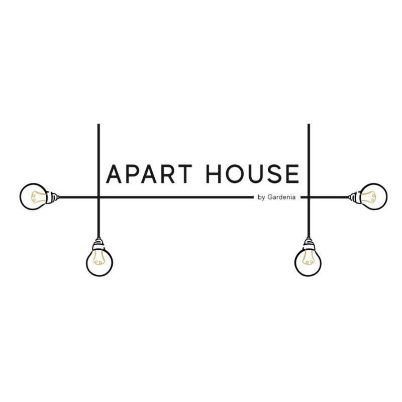 Apart House By Gardenia Dziwnów Εξωτερικό φωτογραφία